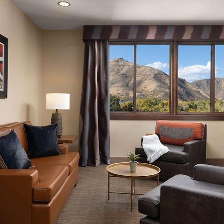 The Golden Hotel, Ascend Hotel Collection Extérieur photo