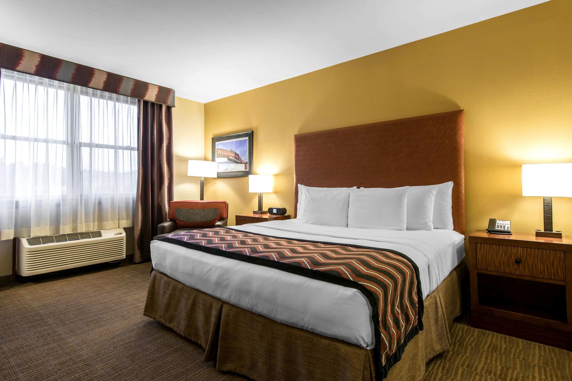 The Golden Hotel, Ascend Hotel Collection Extérieur photo