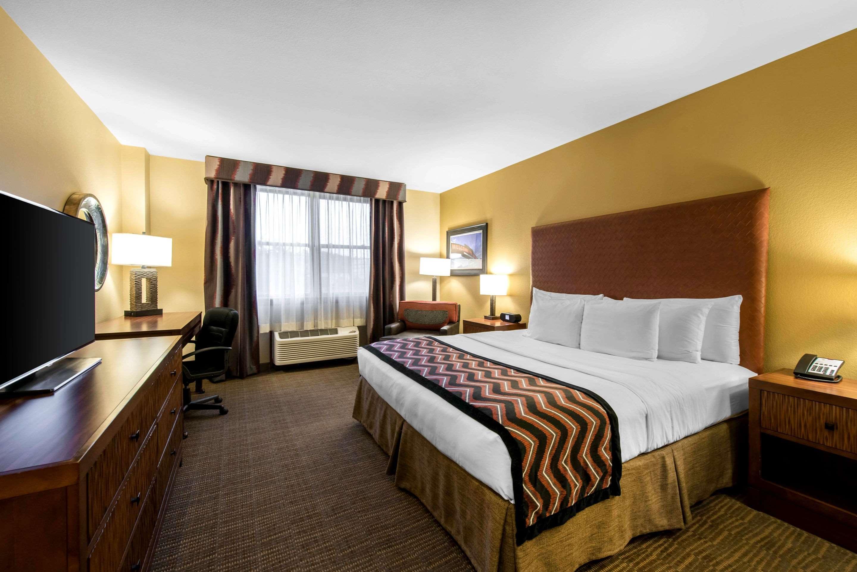 The Golden Hotel, Ascend Hotel Collection Extérieur photo