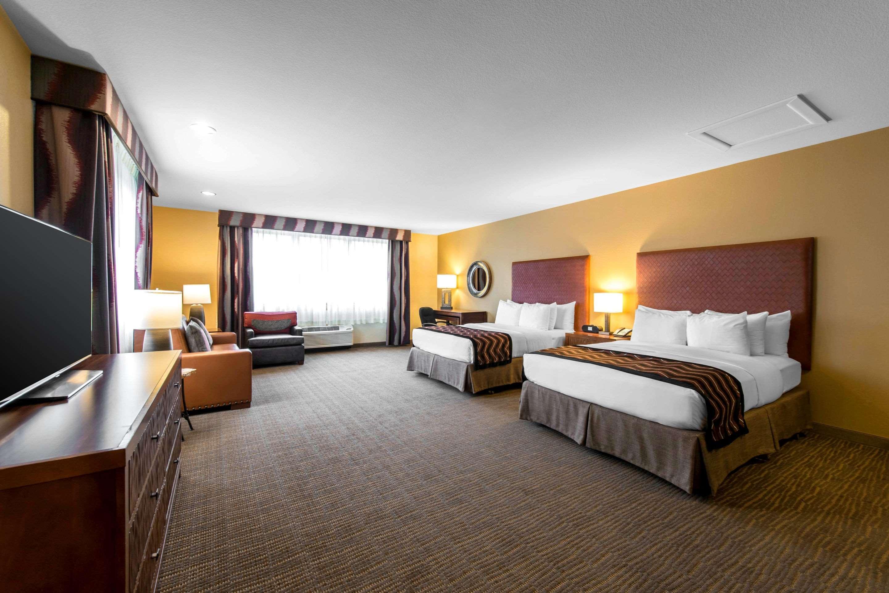 The Golden Hotel, Ascend Hotel Collection Extérieur photo