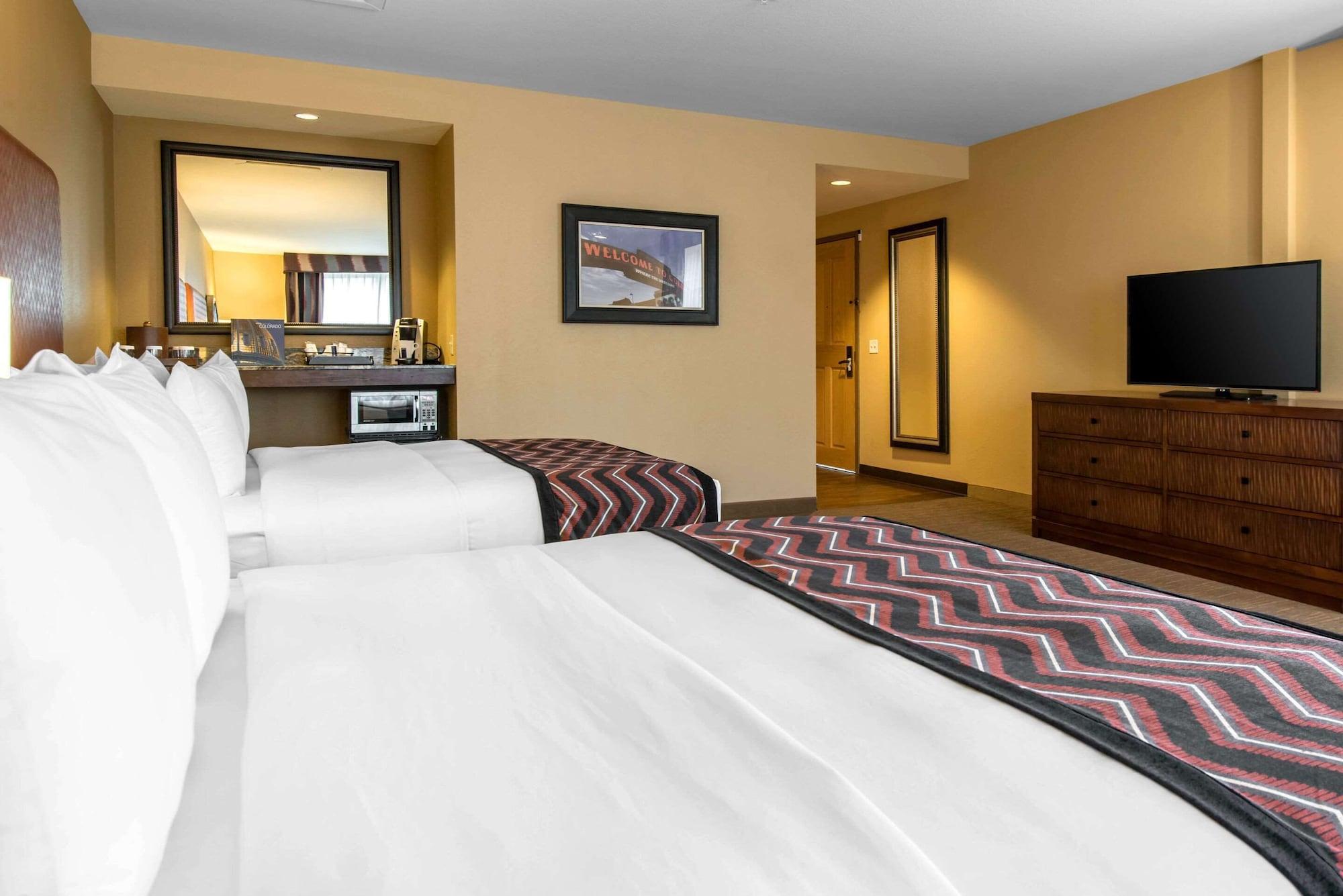The Golden Hotel, Ascend Hotel Collection Extérieur photo
