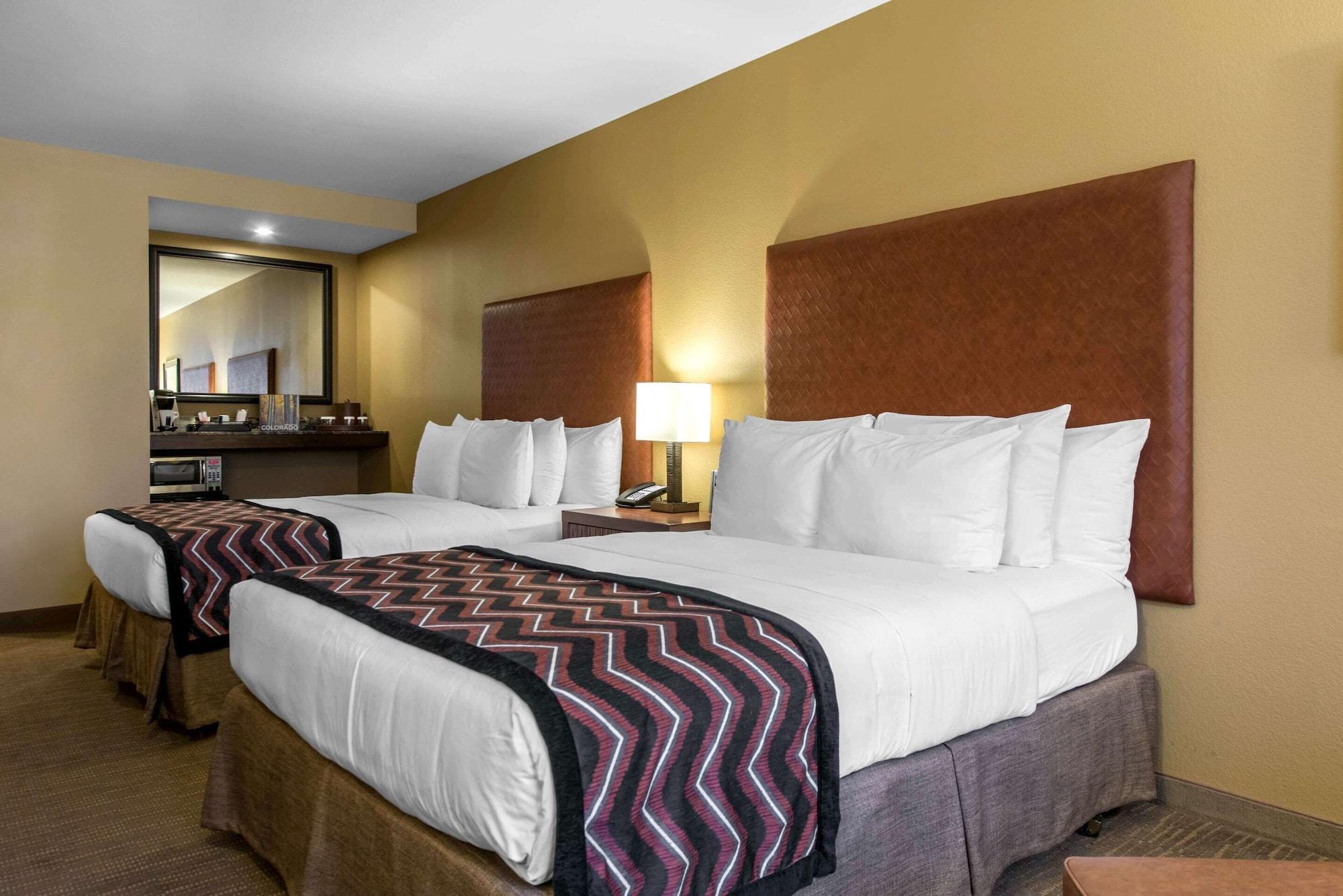 The Golden Hotel, Ascend Hotel Collection Extérieur photo
