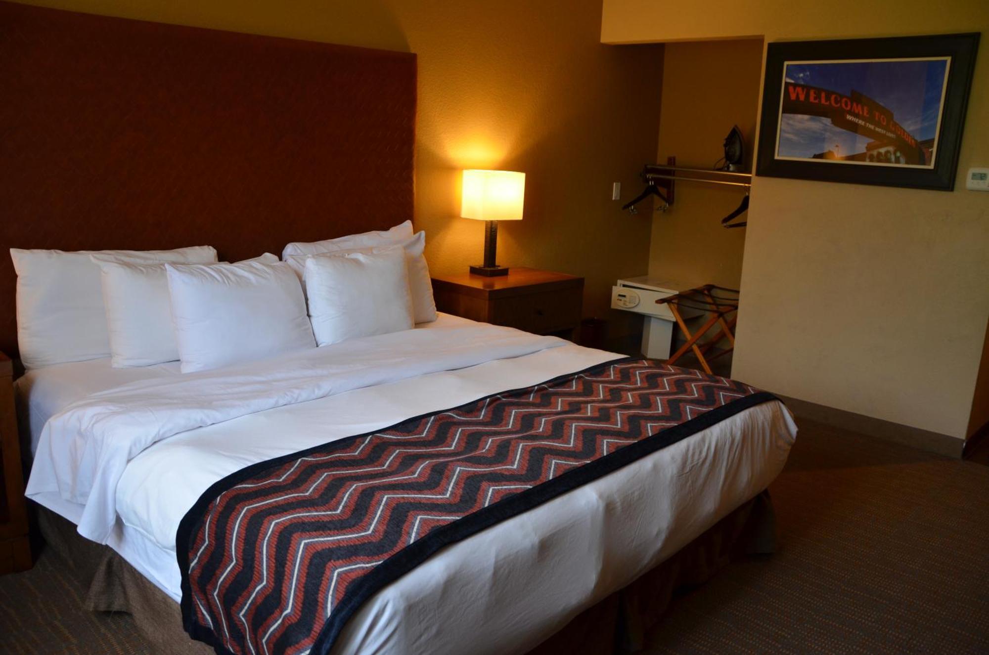The Golden Hotel, Ascend Hotel Collection Extérieur photo