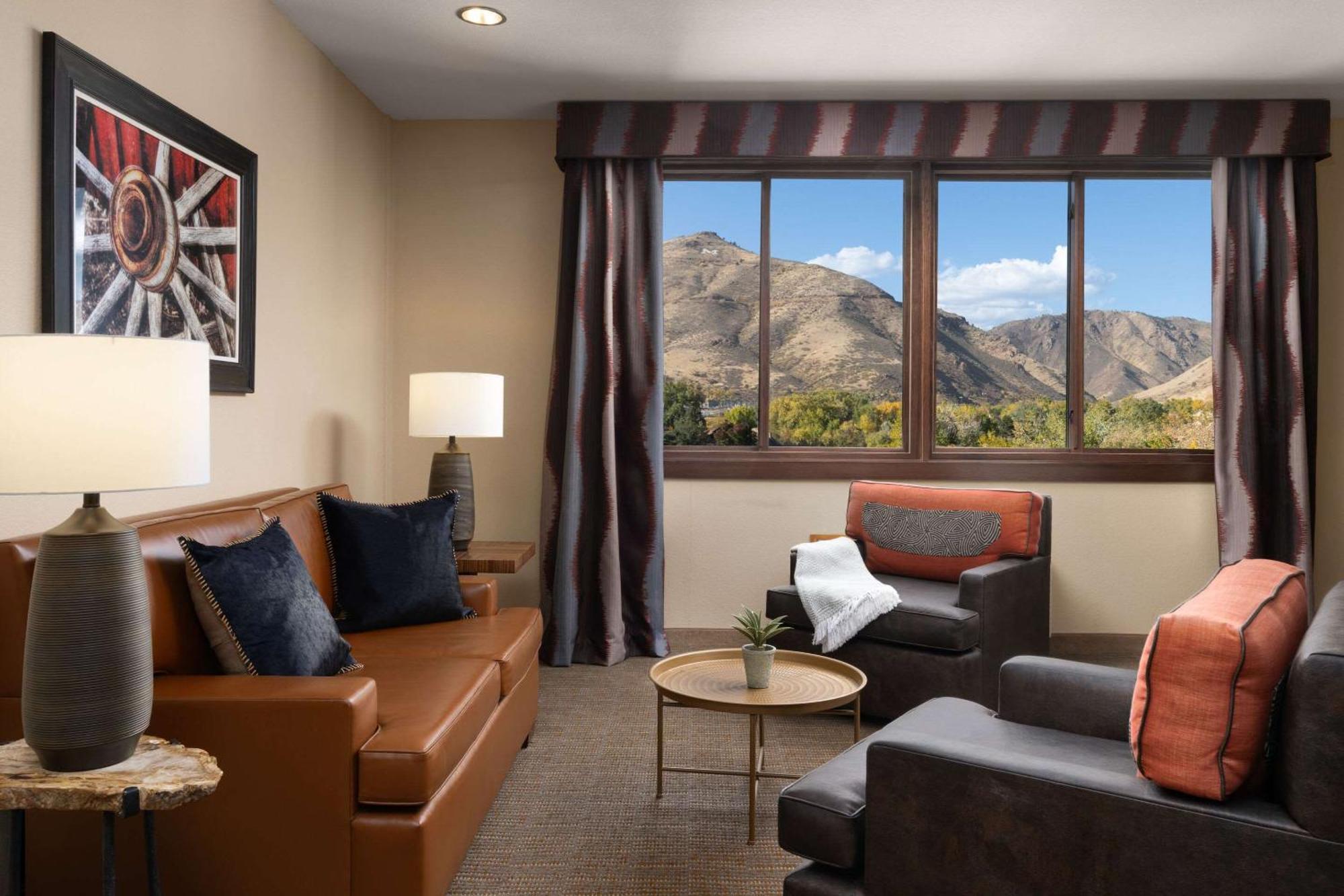 The Golden Hotel, Ascend Hotel Collection Extérieur photo