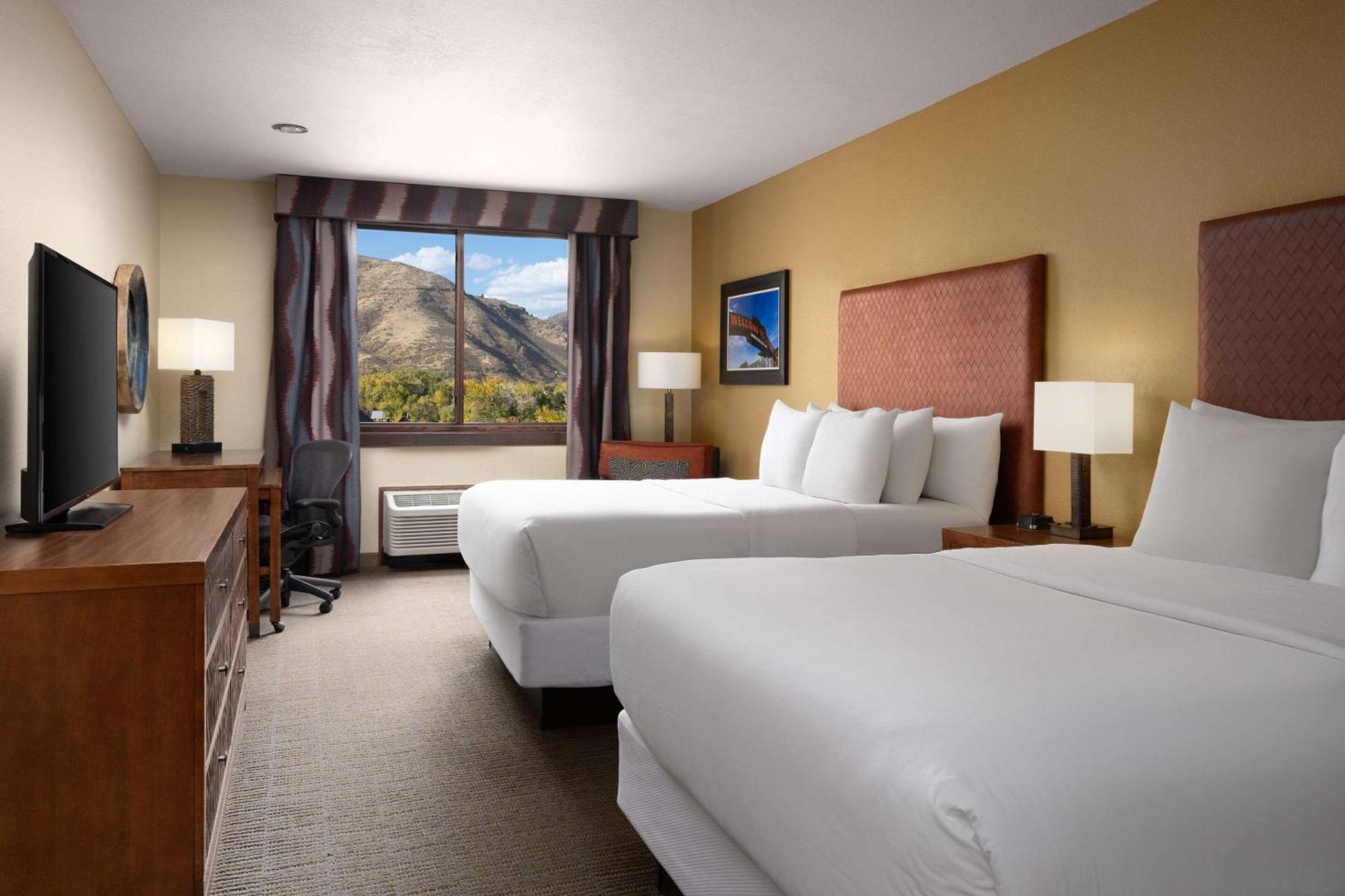 The Golden Hotel, Ascend Hotel Collection Extérieur photo
