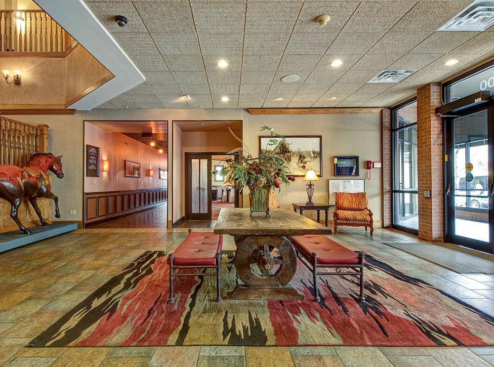 The Golden Hotel, Ascend Hotel Collection Extérieur photo