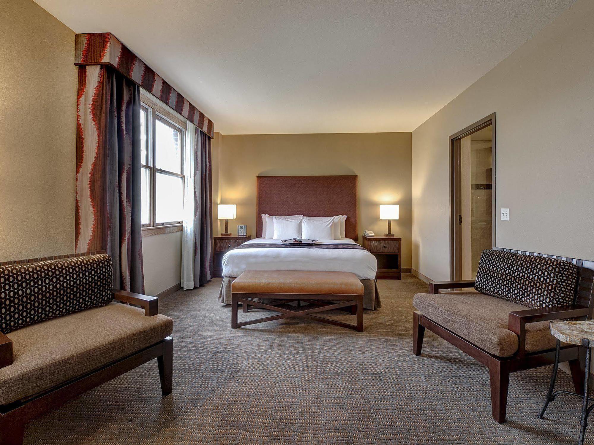 The Golden Hotel, Ascend Hotel Collection Extérieur photo
