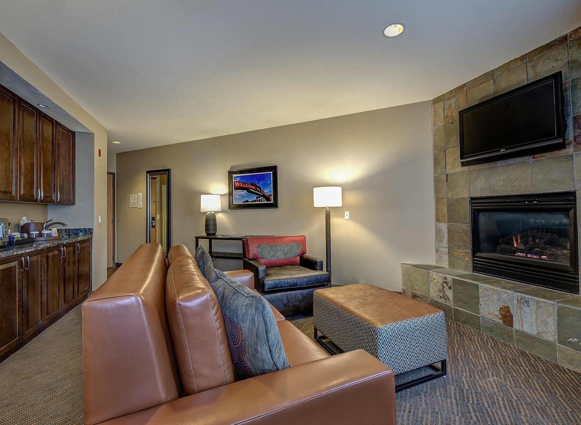 The Golden Hotel, Ascend Hotel Collection Extérieur photo